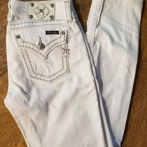 Miss Me Skinny Jeans